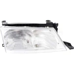 Passenger Right Headlight Fits 95-97 Avalon 474302. Fixed Price $212.00.