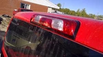 Chevrolet Silverado 1500 Standard Cab 2016 High Mounted Stop Light 463027. Fixed Price $49.00.