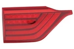 Passenger Tail Light Liftgate Mounted Led Fits 17-19 Sportage 582750. Fixed Price $544.66.