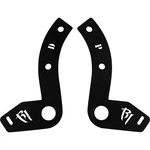 Rigid Industries Roof Light Mount Kit For E- Sr-series 30IN. Bars. Fixed Price $119.99.