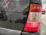 Passenger Right Tail Light Fits 02-05 Mercedes ML500 Class 1357208. Fixed Price $50.00.