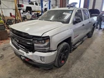 Driver Tail Light Classic Style Fits 16-19 Sierra 1500 Pickup 1556873. Fixed Price $146.25.