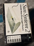 Sun Systems 250 / 400 Hps Mh Switchable Grow Light Fixture 900504 Open Box. Fixed Price $125.00.