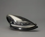 2017 2018 2019 2020 Tesla Model Y 3 Headlight Right Used Oem Reflector Led. Fixed Price $353.00.