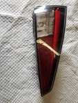 16 17 18 Toyota Prius Vin Fu Driver Left Bumper Tail Light Oem. Fixed Price $76.50.