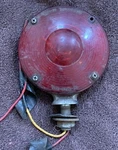 Vintage Yankee Turnflex Red Marker Light Sae-stir 70 Assembly. Fixed Price $31.09.