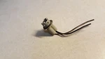 Toyota Corolla Avalon Solara Bulb Socket Lens License Light 8127102051 Oem A204. Fixed Price $9.99.