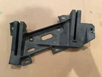 Oem Infiniti FX35 QX70 Left Side Radiator Support Extension Headlight Bracket. Fixed Price $49.99.
