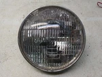 Passenger Headlamp For 1954 Dodge 2 Door. Fixed Price $29.95.