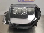 2021 Hyundai Palisade Calligraphy Headlight Lamp Left Driver. Fixed Price $902.50.
