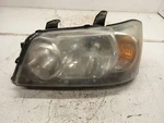 Driver Left Headlight From 2006 Toyota Highlander 12196039. Fixed Price $70.94.
