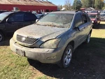 Passenger Headlight With Xenon Hid Fits 04-06 Lexus RX330 20295. Fixed Price $80.50.
