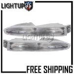 Left Right Sides Pair Park Signal Lights For 1996-2000 Chrysler Town & Country. Fixed Price $699.99.