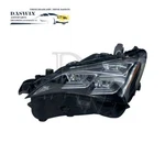 81185-24210 Lexus RC300 RC350 2015-2018 Ori Used Pre-owned Headlamp Lh. Fixed Price $1399.00.