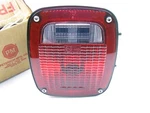 Peterson Manufacturing 442L Rear Tail Light Lamp 6-3/4" X 6-1/4" 2-3/4". Fixed Price $34.99.