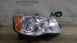 2017-2020 Dodge Caravan Front Right Side Headlight Lamp Oem 05113336AH. Fixed Price $70.00.