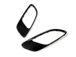 Autotecknic BM-0238-MB Stealth Black Hood Vents E9X M3. Fixed Price $90.25.