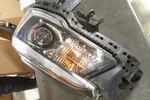 2020 Subaru Forester Lh Driver Headlight Lamp Oem. Fixed Price $840.58.
