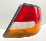 98-99 Nissan Altima Right Passenger Tail Light Qtr Panel Mounted Oem, 166-58968. Fixed Price $45.00.