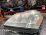 Driver Headlight 164 Type GL350 Bi-xenon Fits 10-11 Mercedes Gl-class 1151435. Fixed Price $520.00.