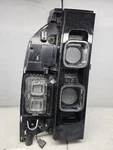 2020-2023 Land Rover Defender Led Clear Quarter Mounted Left / Driver Tail Lamp. Fixed Price $295.00.