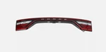 68453659AA Oem Mopar Rear Lift Gate Lamp Assy 2014-2024 Dodge Durango W/ Camera. Fixed Price $1130.96.