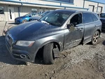 Passenger Headlight Vin Fp 7TH And 8TH Digit Xenon Fits 13-17 Audi Q5 421694. Fixed Price $644.90.