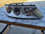 2006-2010 Hyundai Azera Oe Passenger Side Halogen Headlight Assembly 92102-3LXXX. Fixed Price $157.00.