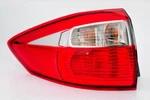 Fits Ford C - Max Ii Rear Left Lamp. Fixed Price $147.29.