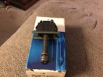 Nos 1983 1986 Ford Thunderbird & Cougar Headlight Lamp Adjuster Screw. Fixed Price $9.95.