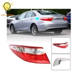 Outer Tail Light Lamp Replacement For 2015 2016 2017 Toyota Camry Driver Side. Fixed Price $47.26.