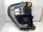 Driver Left Headlamp Assembly Led From 2024 Chevrolet Silverado 3500 11703163. Fixed Price $676.00.