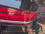Driver Left Tail Light Liftgate Mounted Fits 14-18 Bmw X5 936548. Fixed Price $144.99.