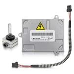 Hid Xenon Headlight Ballast & Harness Bulb For 2006-2011 Cadillac Dts 1307329115. Fixed Price $42.99.