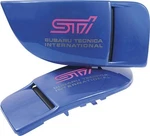 Subaru Impreza Sti Spot Light Fog Covers Blobeye Jdm Oem 2003-2005. Fixed Price $671.69.