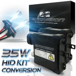 Autovizion Xenon Light Slim Hid Kit For Dodge Viper, Vision, W100, Pickup. Fixed Price $35.32.