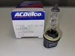 New Gm Acdelco Oem Fog Lamp Bulb Monte Carlo Silverado Trailblazer L880 19257056. Fixed Price $9.19.