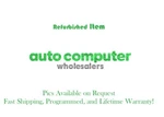 2000-2002 Mercedes S-class Cl-class Body Control Module Oem. Fixed Price $58.49.
