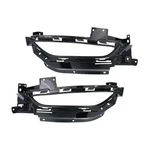 For Chrysler 200 2015 2016 2017 Fog Light Bezel Driver And Passenger Side Pair. Fixed Price $58.71.