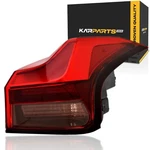 For Lexus UX200/UX250H 2019-2022 Tail Light Passenger Side Outer Capa Led. Fixed Price $292.67.