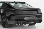 Fits 15-23 Ford Mustang V6 Gts Acrylic Smoke Taillight Covers 2PC Set GT4994. Fixed Price $79.71.