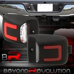 For 2005-2015 Tacoma White Red Smd Led License Plate Light Tag Lamp Assembly Set. Fixed Price $27.94.