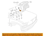 Gm Oem 94-95 C1500 Electrical Components-relay 11516136. Fixed Price $14.80.