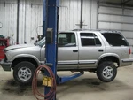 Driver Left Tail Light Fits 95-05 Blazer S10/JIMMY S15 66159. Fixed Price $75.15.
