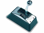 For 1975-1976 Jensen Interceptor Auto Trans Shift Lever Kit Floor B&m 53693FP. Fixed Price $515.63.