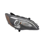 Eagle Eyes CS345-B101R Passenger Side Replacement Headlight Standard Line. Fixed Price $202.11.