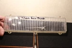 1968 Ford Thunderbird Turning Light Lens Sae P1K-68TD Left Right Daily Driver. Fixed Price $29.68.