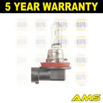 Fits Vw Volvo + Other Models Headlight Bulb Front Ams. Fixed Price $24.60.