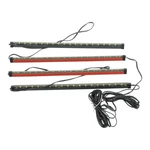 09-12 Ram 1500 2500 3500 Led Cargo Lamp Lighting Kit Genuine Mopar 82210928AB. Fixed Price $191.51.
