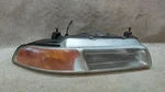 Passenger Right Headlight Fits 95-96 Chrysler Cirrus K32-183022. Fixed Price $33.64.